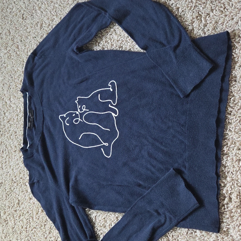 Banana Republic Sweater